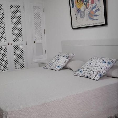 Apartamento En คอร์ราเลโฮ ภายนอก รูปภาพ