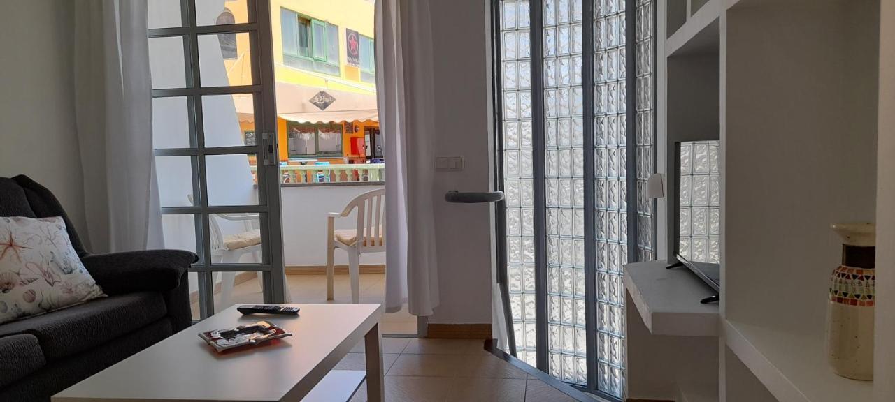 Apartamento En คอร์ราเลโฮ ภายนอก รูปภาพ