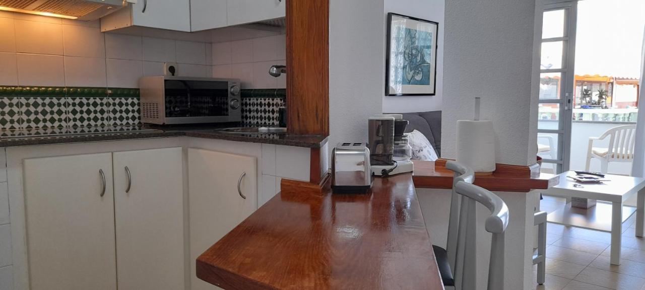 Apartamento En คอร์ราเลโฮ ภายนอก รูปภาพ