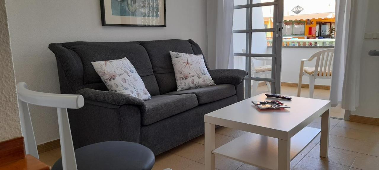 Apartamento En คอร์ราเลโฮ ภายนอก รูปภาพ