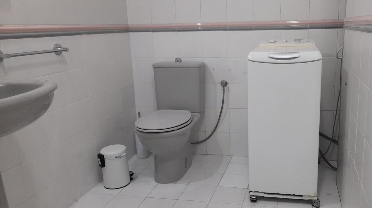 Apartamento En คอร์ราเลโฮ ภายนอก รูปภาพ