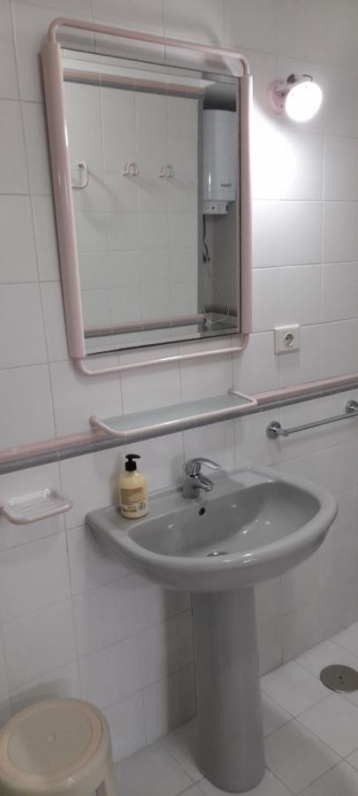 Apartamento En คอร์ราเลโฮ ภายนอก รูปภาพ